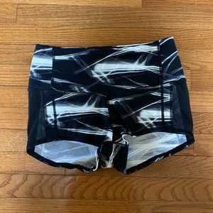 Victoria’s Secret Sport Workout Shorts